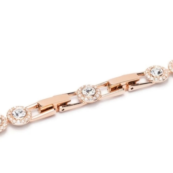 Swarovski Una Angelic Necklace. - Picture 5 of 5